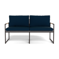 Breeze 2 Seat Sofa