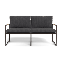 Breeze 2 Seat Sofa