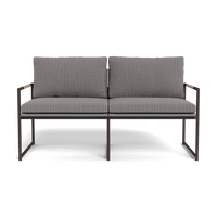 Breeze 2 Seat Sofa