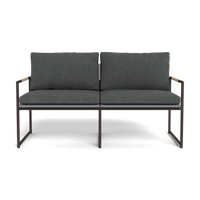 Breeze 2 Seat Sofa