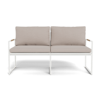 Breeze 2 Seat Sofa