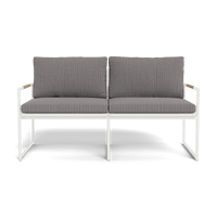 Breeze 2 Seat Sofa