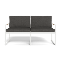 Breeze 2 Seat Sofa