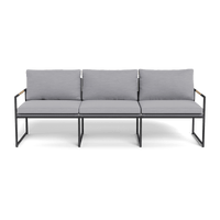 Breeze 3 Seat Sofa