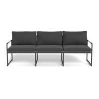 Breeze 3 Seat Sofa