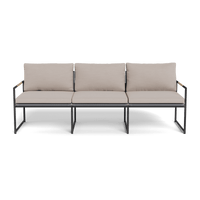 Breeze 3 Seat Sofa