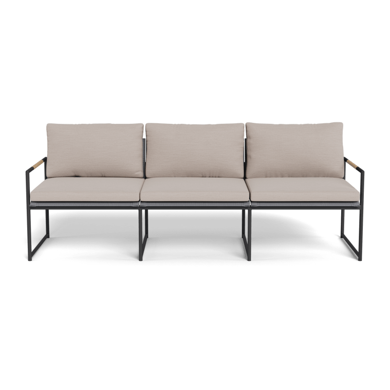 Breeze 3 Seat Sofa