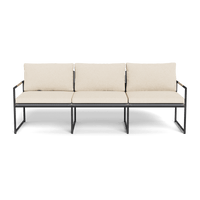 Breeze 3 Seat Sofa