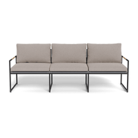 Breeze 3 Seat Sofa