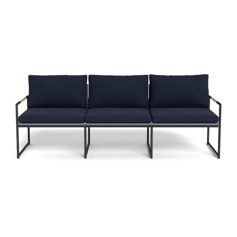Breeze 3 Seat Sofa