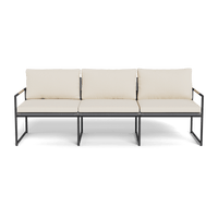 Breeze 3 Seat Sofa