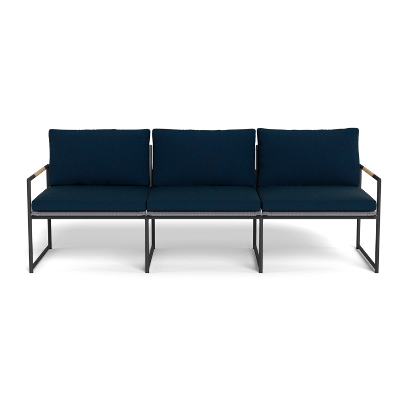 Breeze 3 Seat Sofa