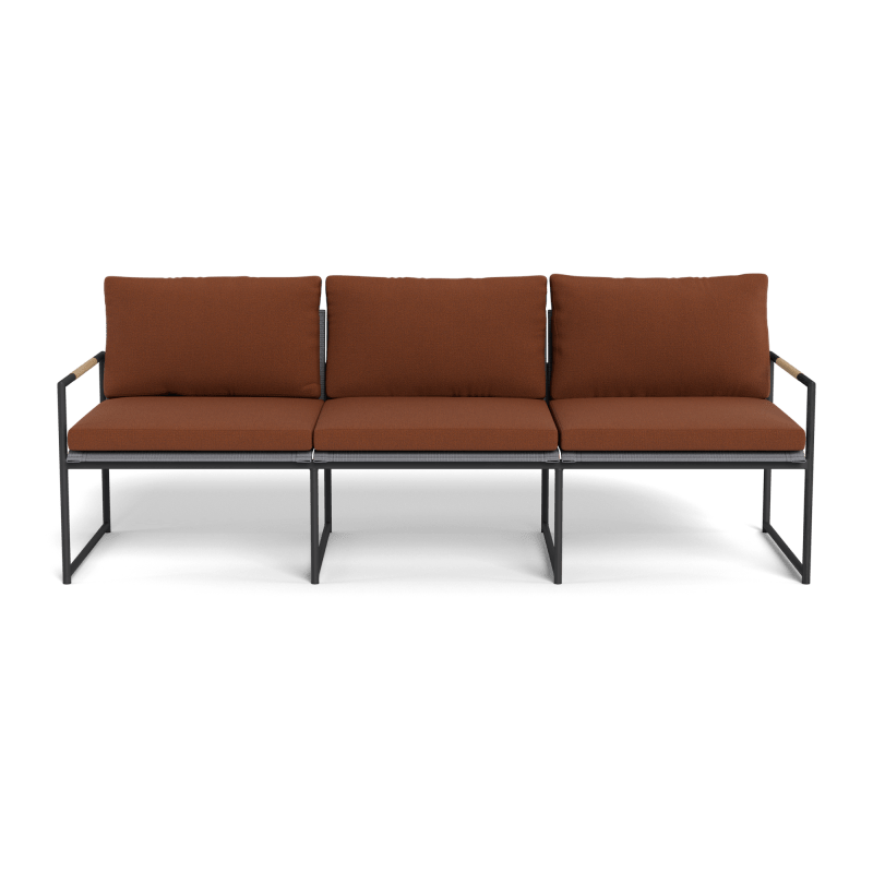 Breeze 3 Seat Sofa