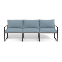 Breeze 3 Seat Sofa