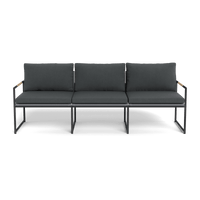 Breeze 3 Seat Sofa