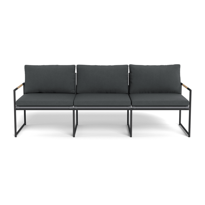 Breeze 3 Seat Sofa