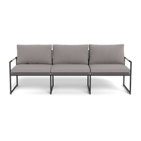 Breeze 3 Seat Sofa