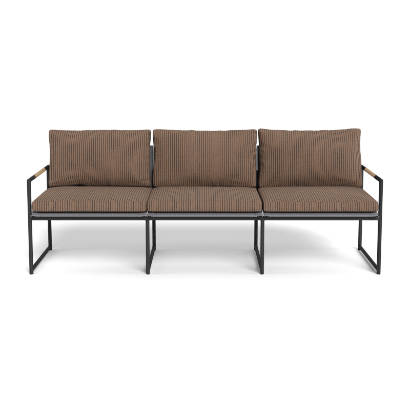 Breeze 3 Seat Sofa