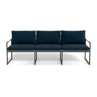 Breeze 3 Seat Sofa