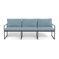 Breeze 3 Seat Sofa