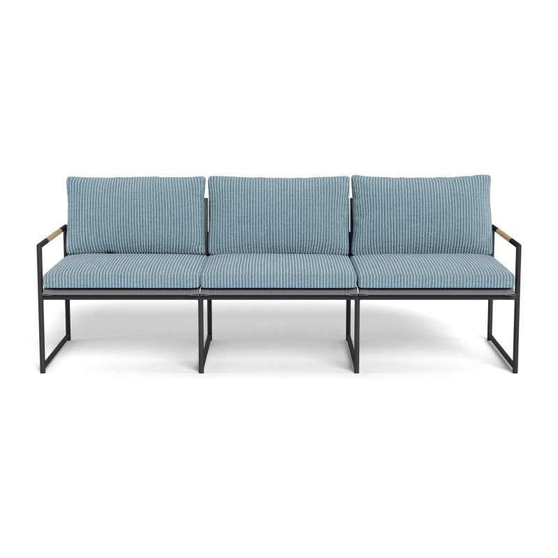 Breeze 3 Seat Sofa