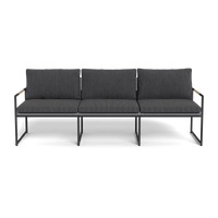 Breeze 3 Seat Sofa