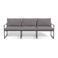 Breeze 3 Seat Sofa