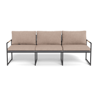 Breeze 3 Seat Sofa