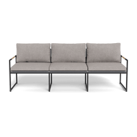 Breeze 3 Seat Sofa
