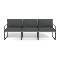 Breeze 3 Seat Sofa