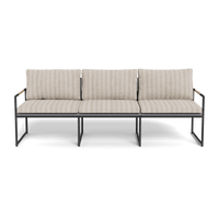Breeze 3 Seat Sofa