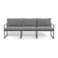 Breeze 3 Seat Sofa