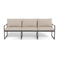 Breeze 3 Seat Sofa
