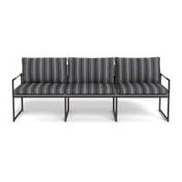 Breeze 3 Seat Sofa