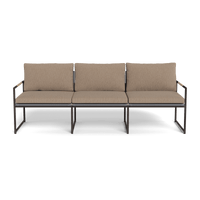 Breeze 3 Seat Sofa