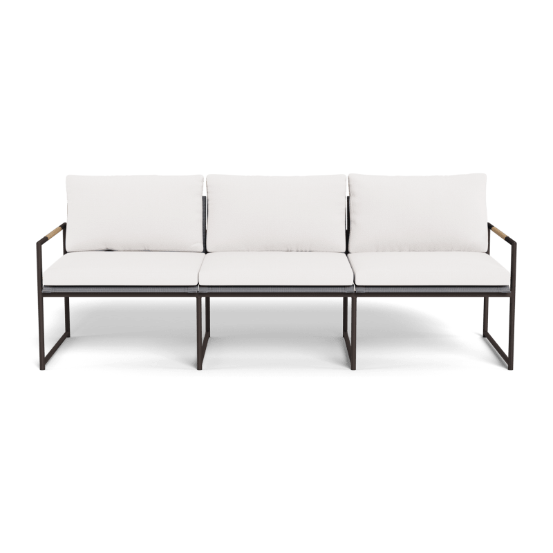 Breeze 3 Seat Sofa