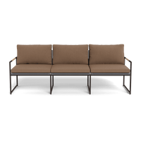 Breeze 3 Seat Sofa