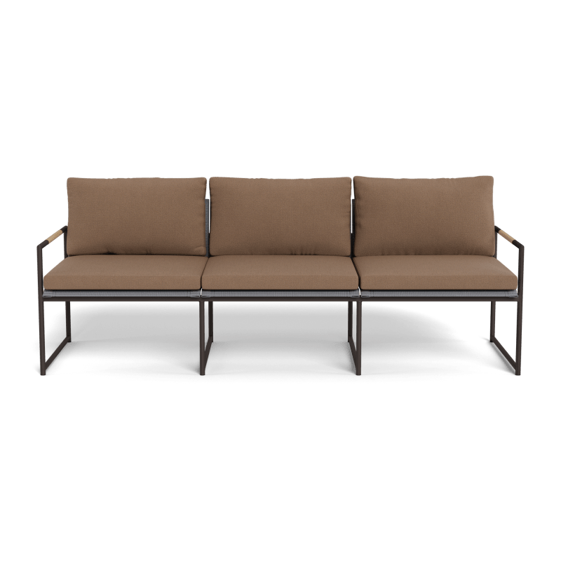 Breeze 3 Seat Sofa
