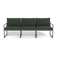 Breeze 3 Seat Sofa