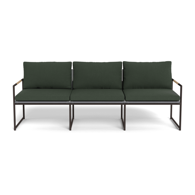 Breeze 3 Seat Sofa