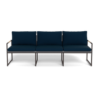 Breeze 3 Seat Sofa