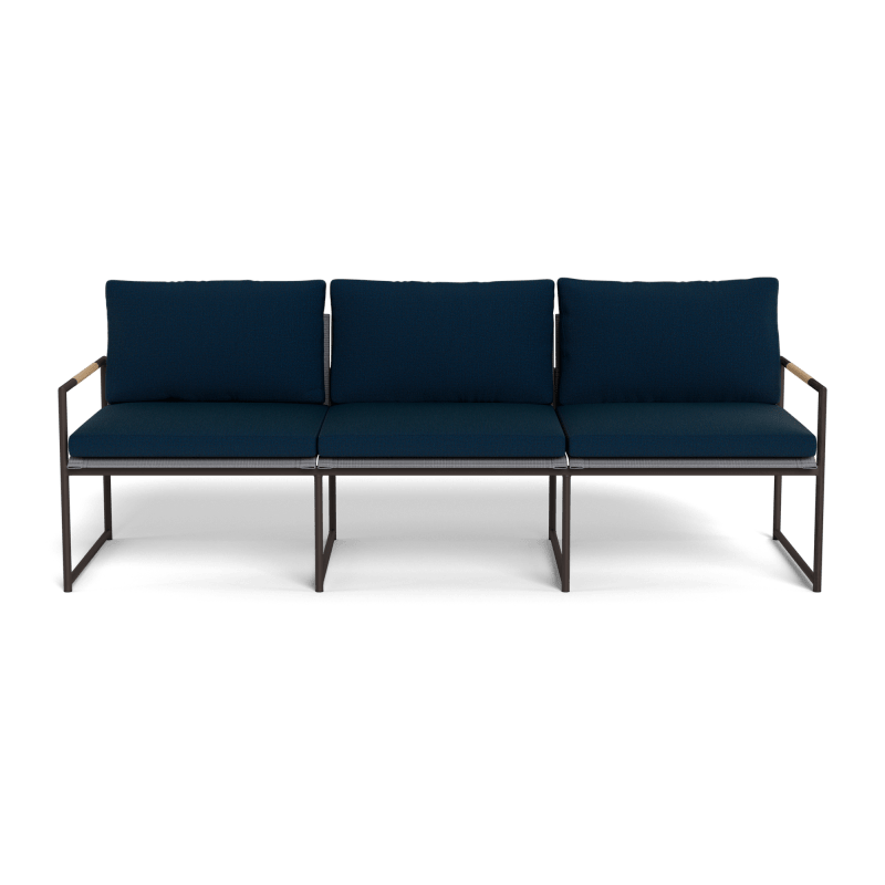 Breeze 3 Seat Sofa