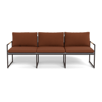 Breeze 3 Seat Sofa