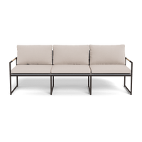Breeze 3 Seat Sofa