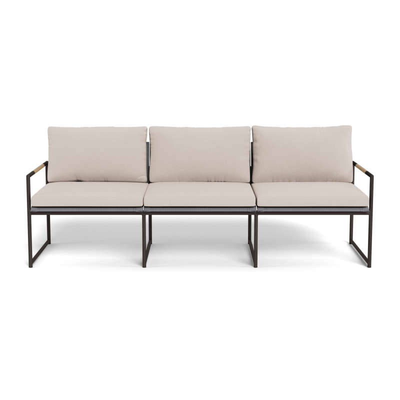 Breeze 3 Seat Sofa