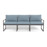 Breeze 3 Seat Sofa