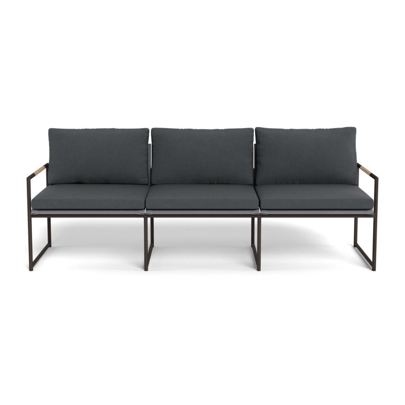 Breeze 3 Seat Sofa