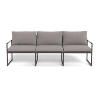 Breeze 3 Seat Sofa