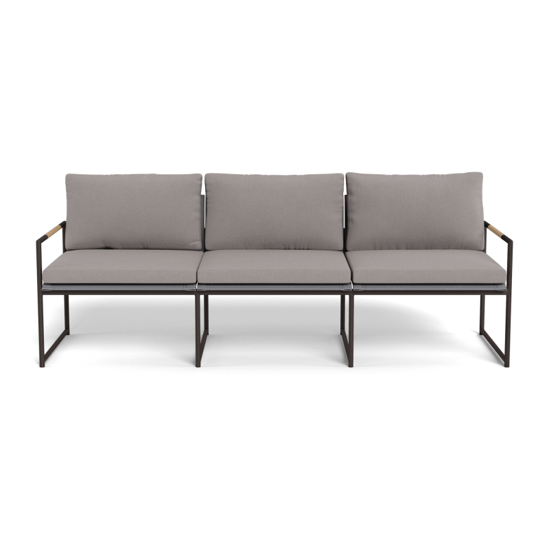 Breeze 3 Seat Sofa