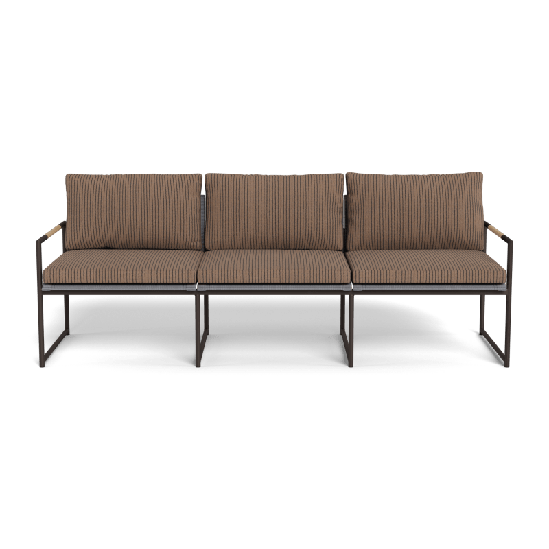 Breeze 3 Seat Sofa